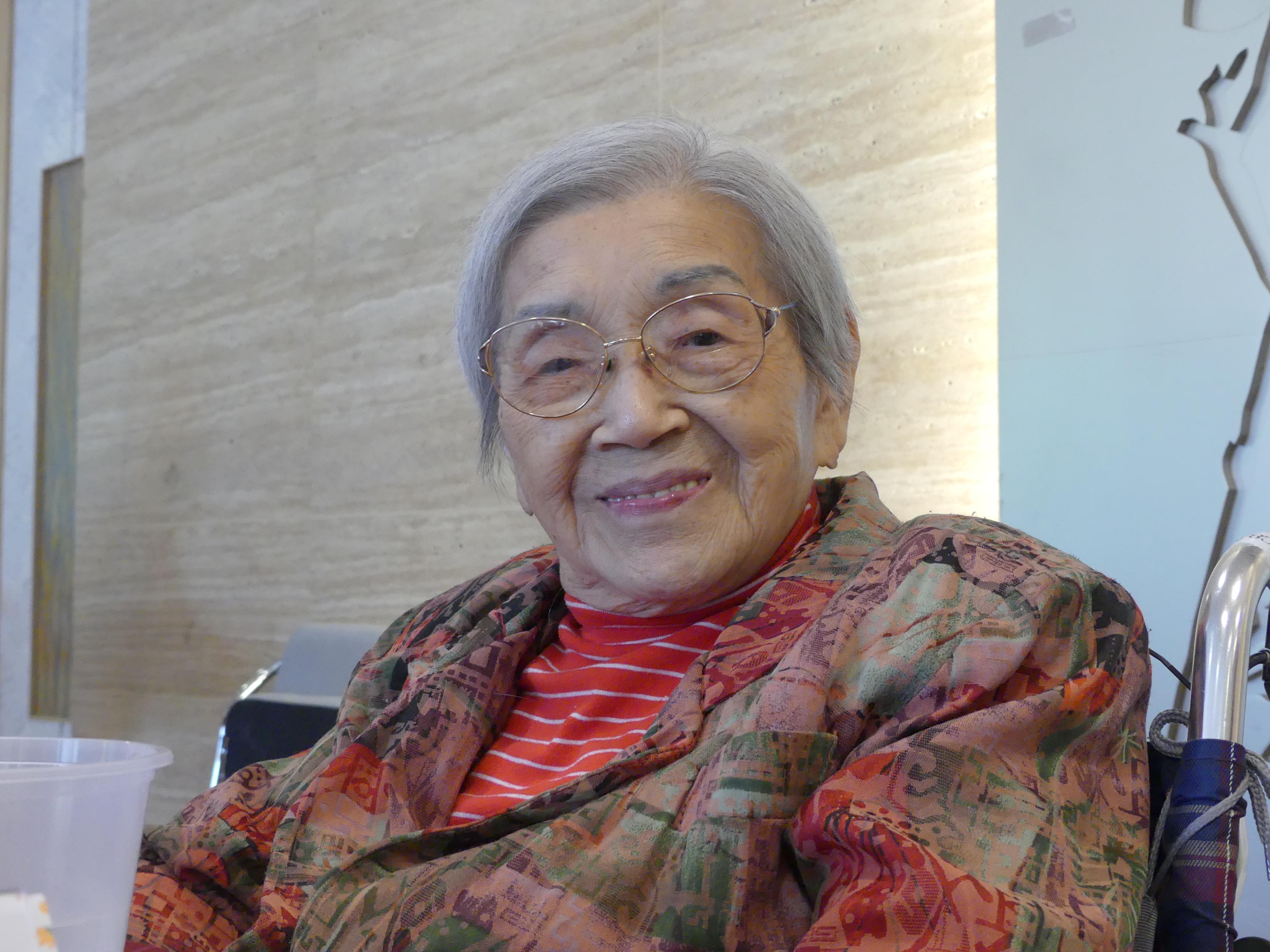 清福母親節5